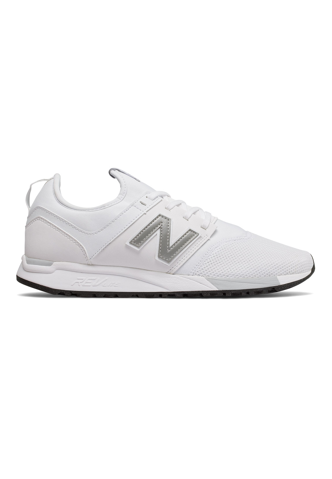 new balance weiß herren